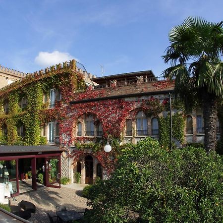 Locanda Al Castello Wellness Resort Cividale del Friuli エクステリア 写真