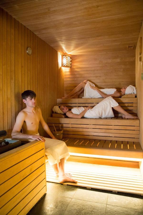 Locanda Al Castello Wellness Resort Cividale del Friuli エクステリア 写真