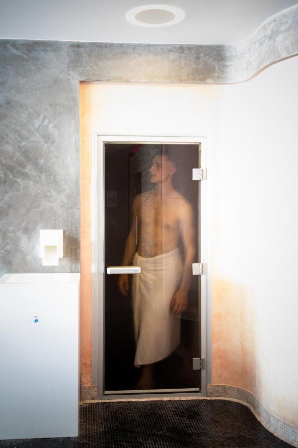 Locanda Al Castello Wellness Resort Cividale del Friuli エクステリア 写真