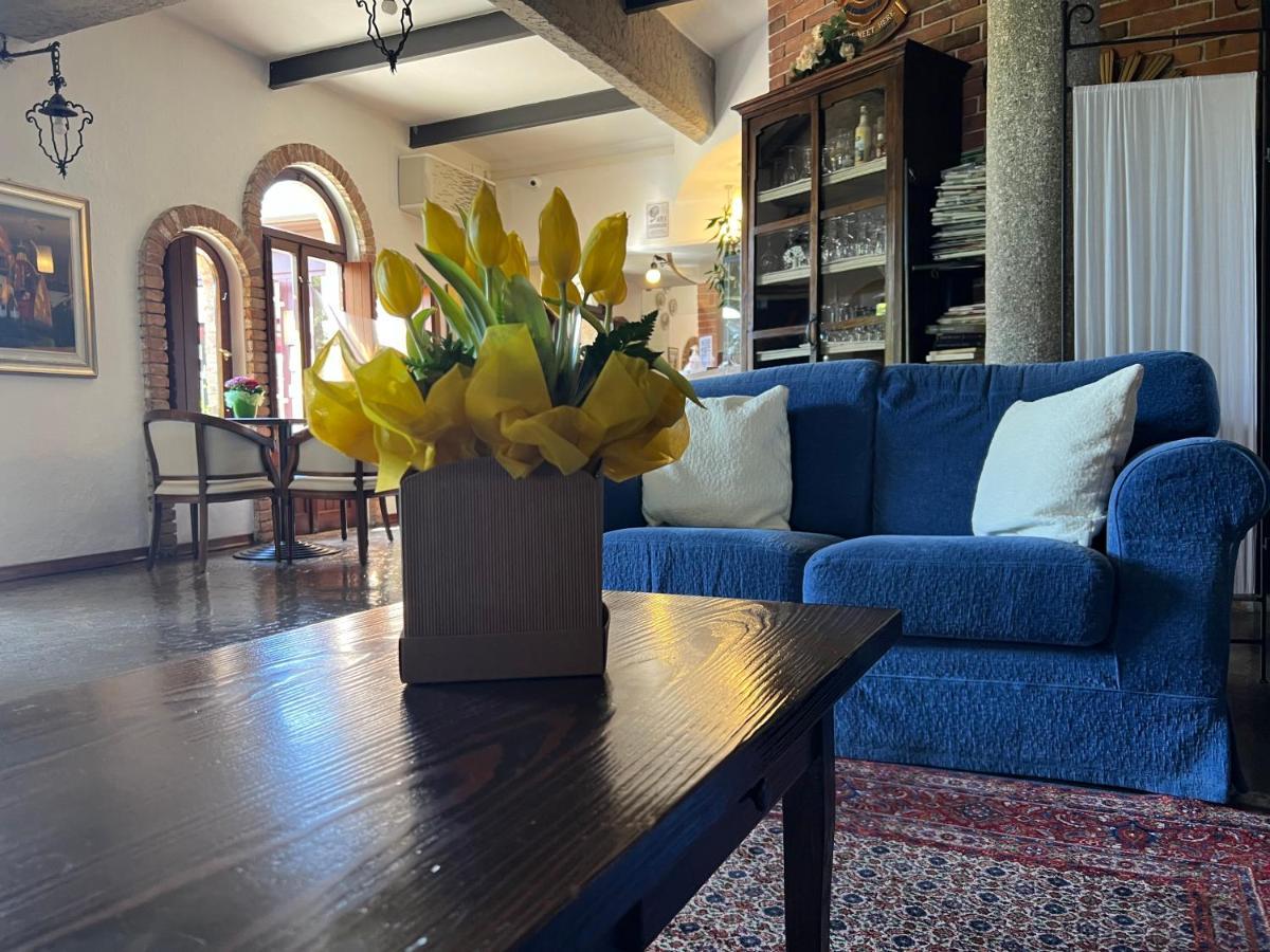 Locanda Al Castello Wellness Resort Cividale del Friuli エクステリア 写真