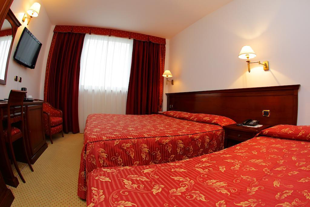 Locanda Al Castello Wellness Resort Cividale del Friuli 部屋 写真
