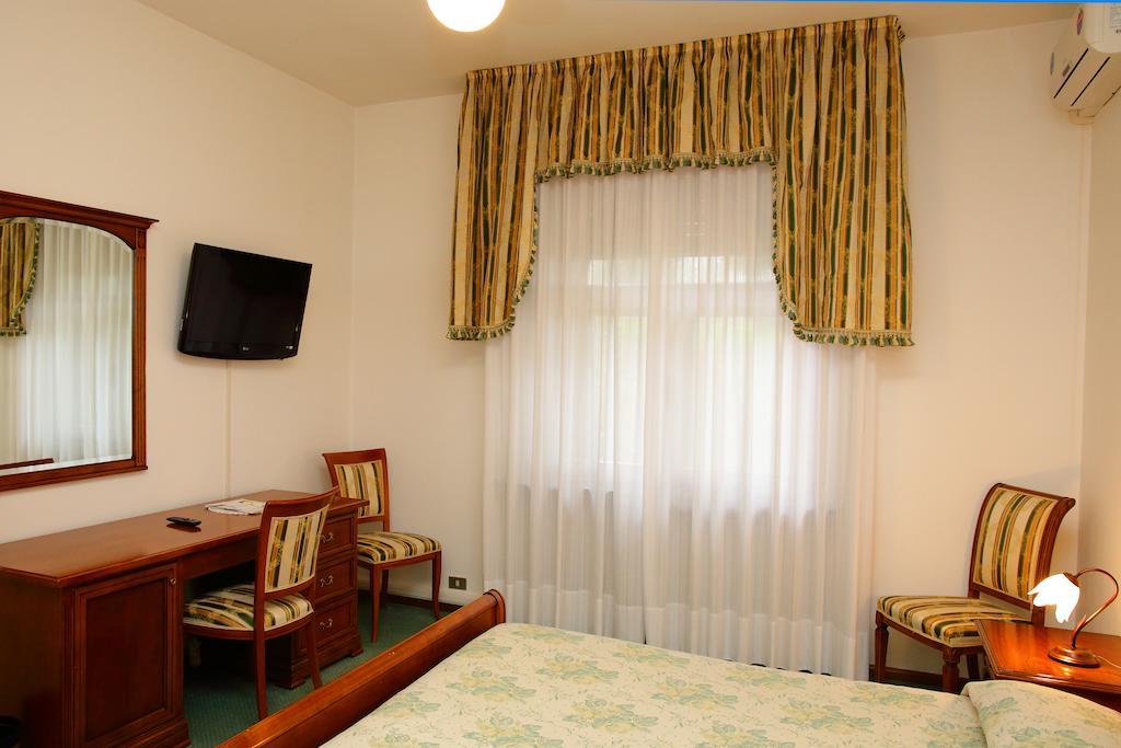 Locanda Al Castello Wellness Resort Cividale del Friuli 部屋 写真