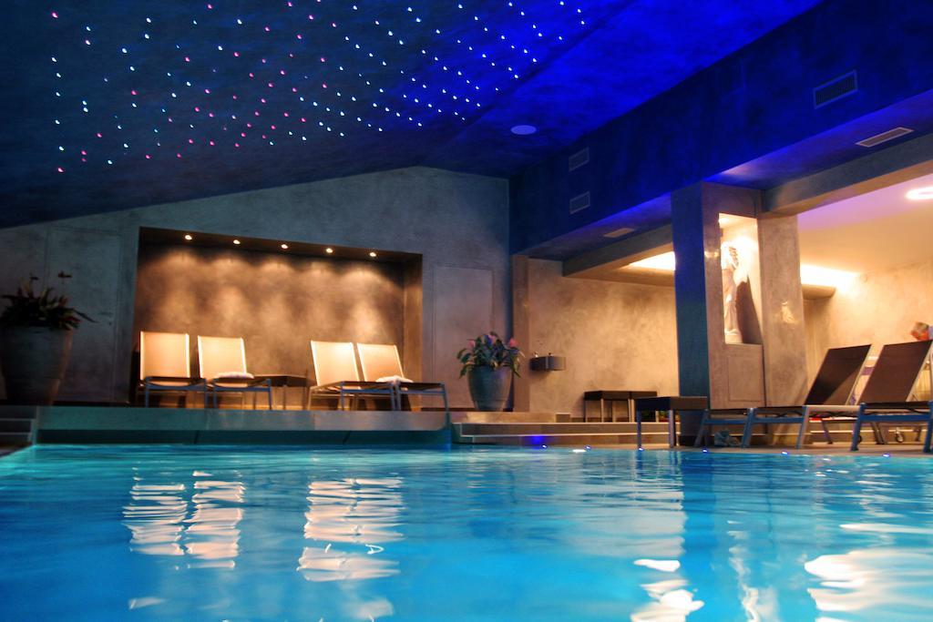 Locanda Al Castello Wellness Resort Cividale del Friuli 部屋 写真
