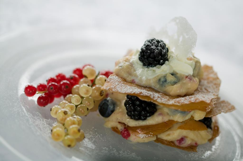 Locanda Al Castello Wellness Resort Cividale del Friuli エクステリア 写真