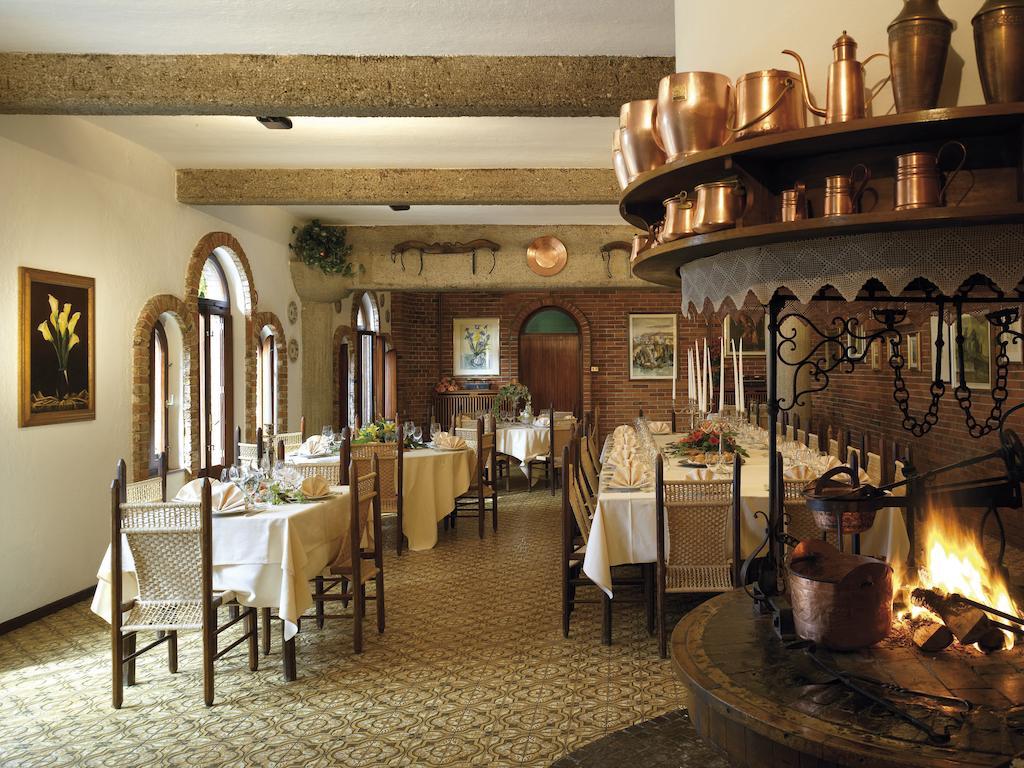 Locanda Al Castello Wellness Resort Cividale del Friuli エクステリア 写真
