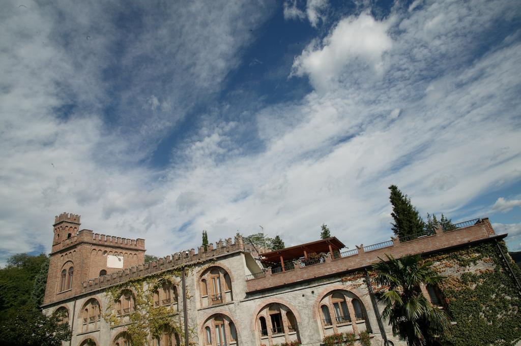 Locanda Al Castello Wellness Resort Cividale del Friuli エクステリア 写真