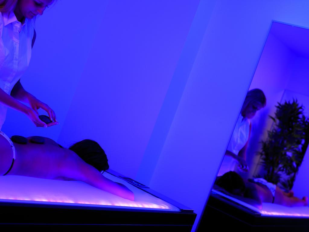 Locanda Al Castello Wellness Resort Cividale del Friuli エクステリア 写真