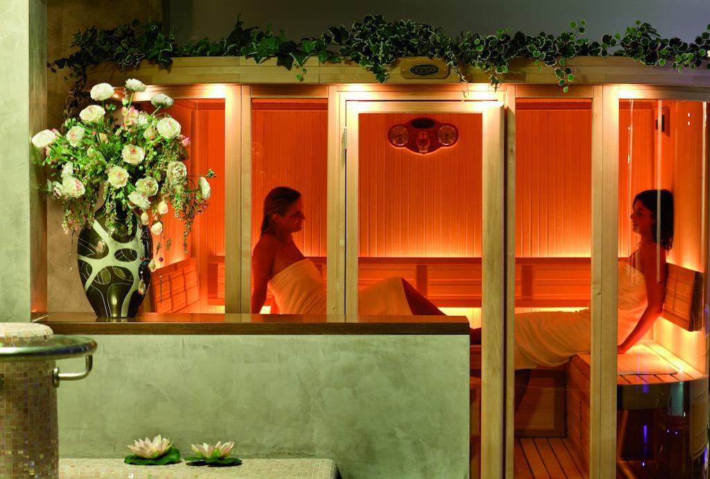 Locanda Al Castello Wellness Resort Cividale del Friuli 部屋 写真