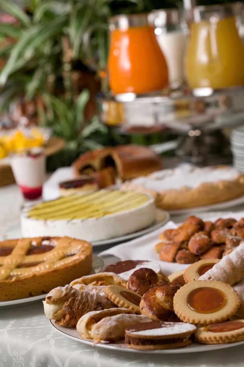 Locanda Al Castello Wellness Resort Cividale del Friuli エクステリア 写真